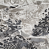 fran siegel art_ density drawings