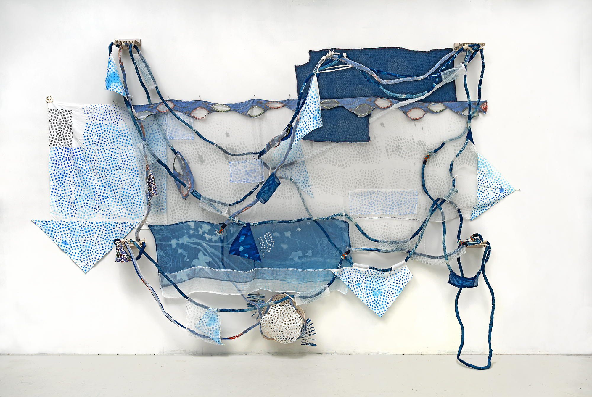 Dispersion Kharraqan