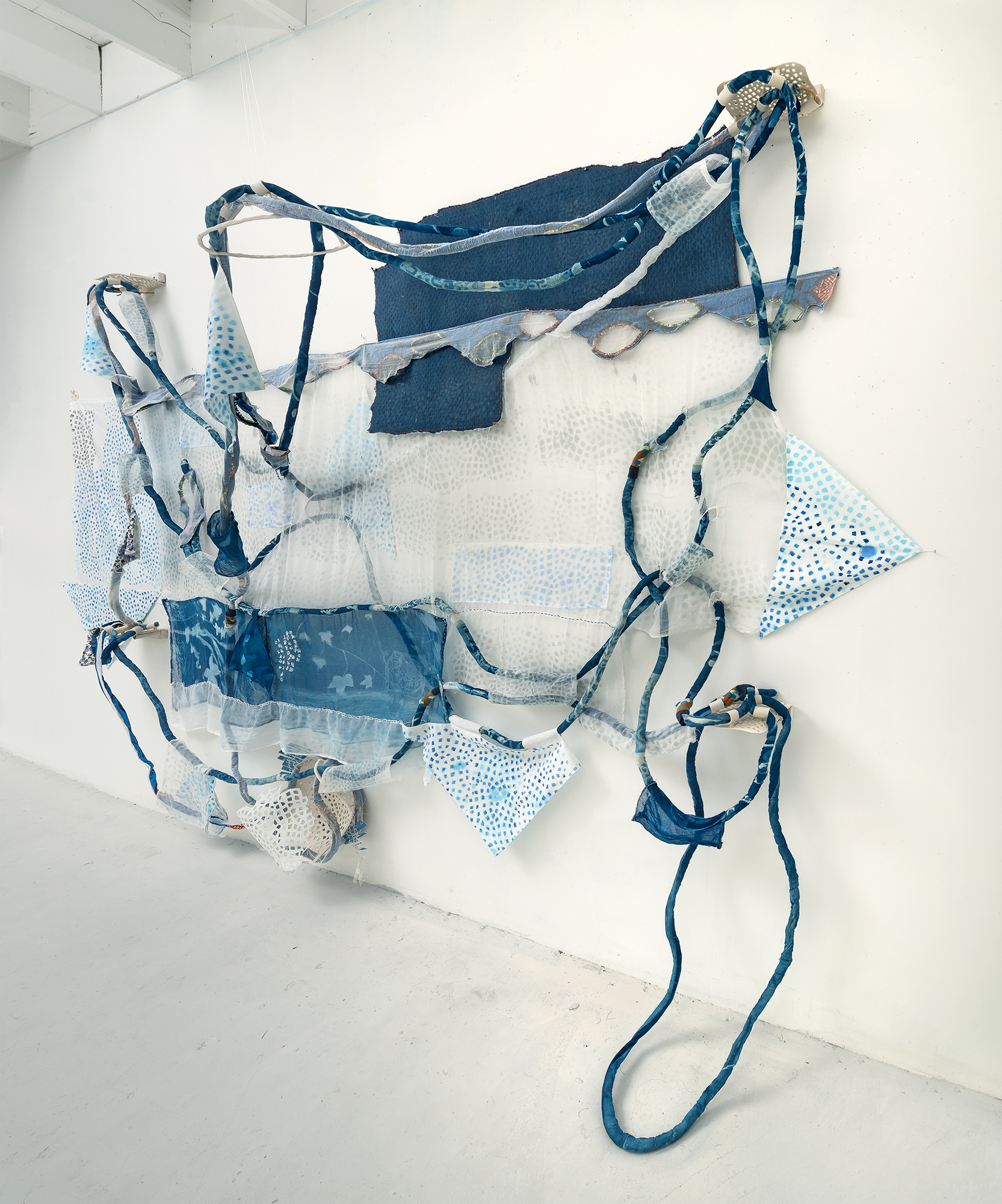 Dispersion Kharraqan